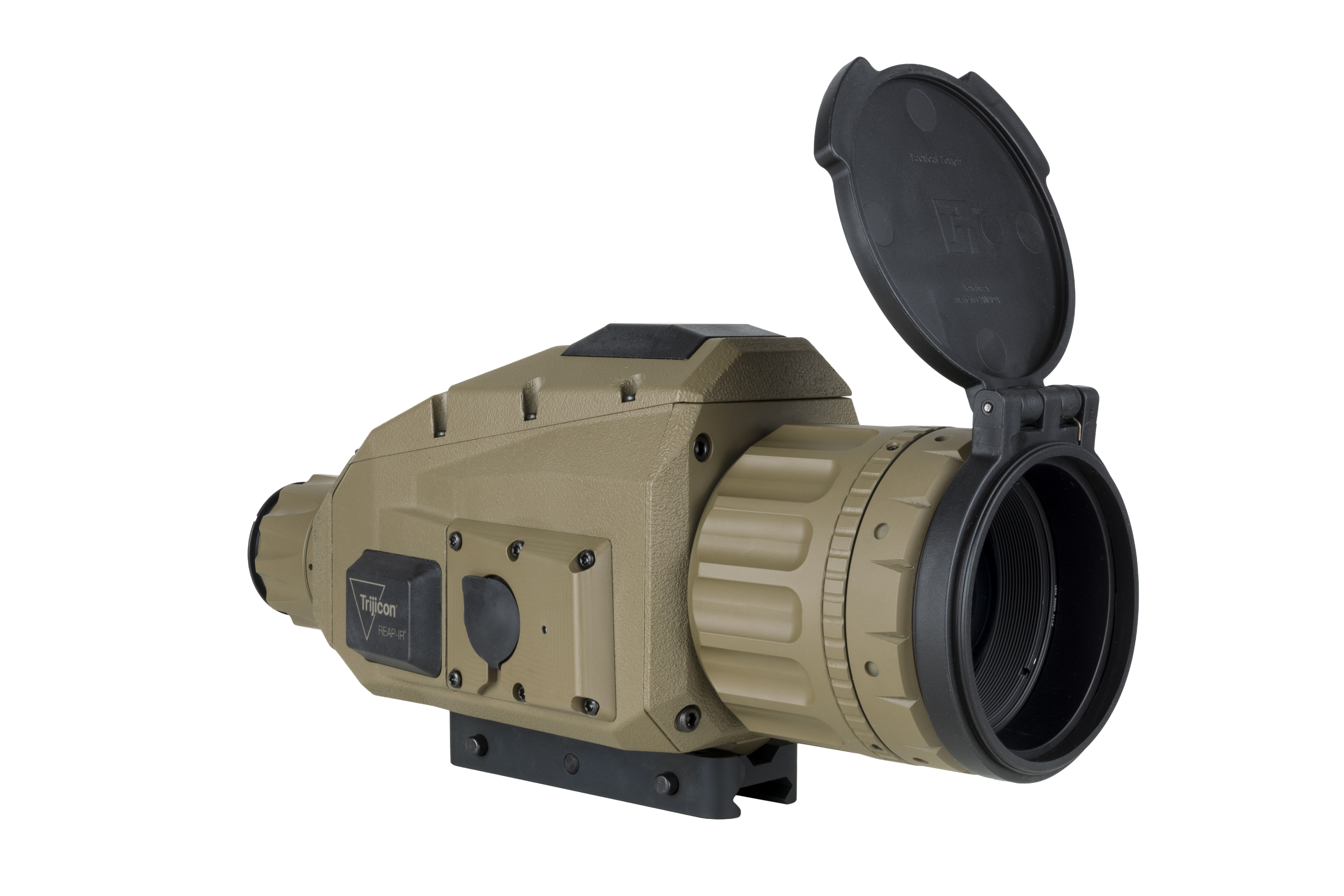 Trijicon® Thermal Technology