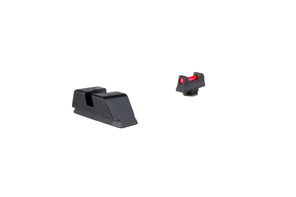 Trijicon® Fiber Sights - Glock MOS Large Frames