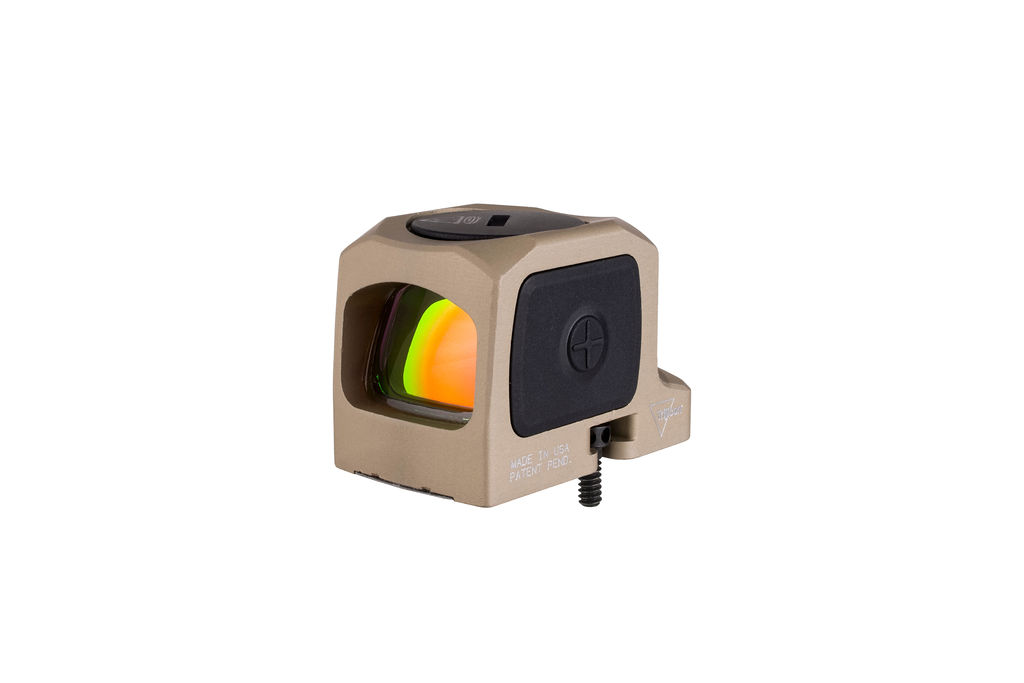 Trijicon RCR® Red Dot Sight - FDE