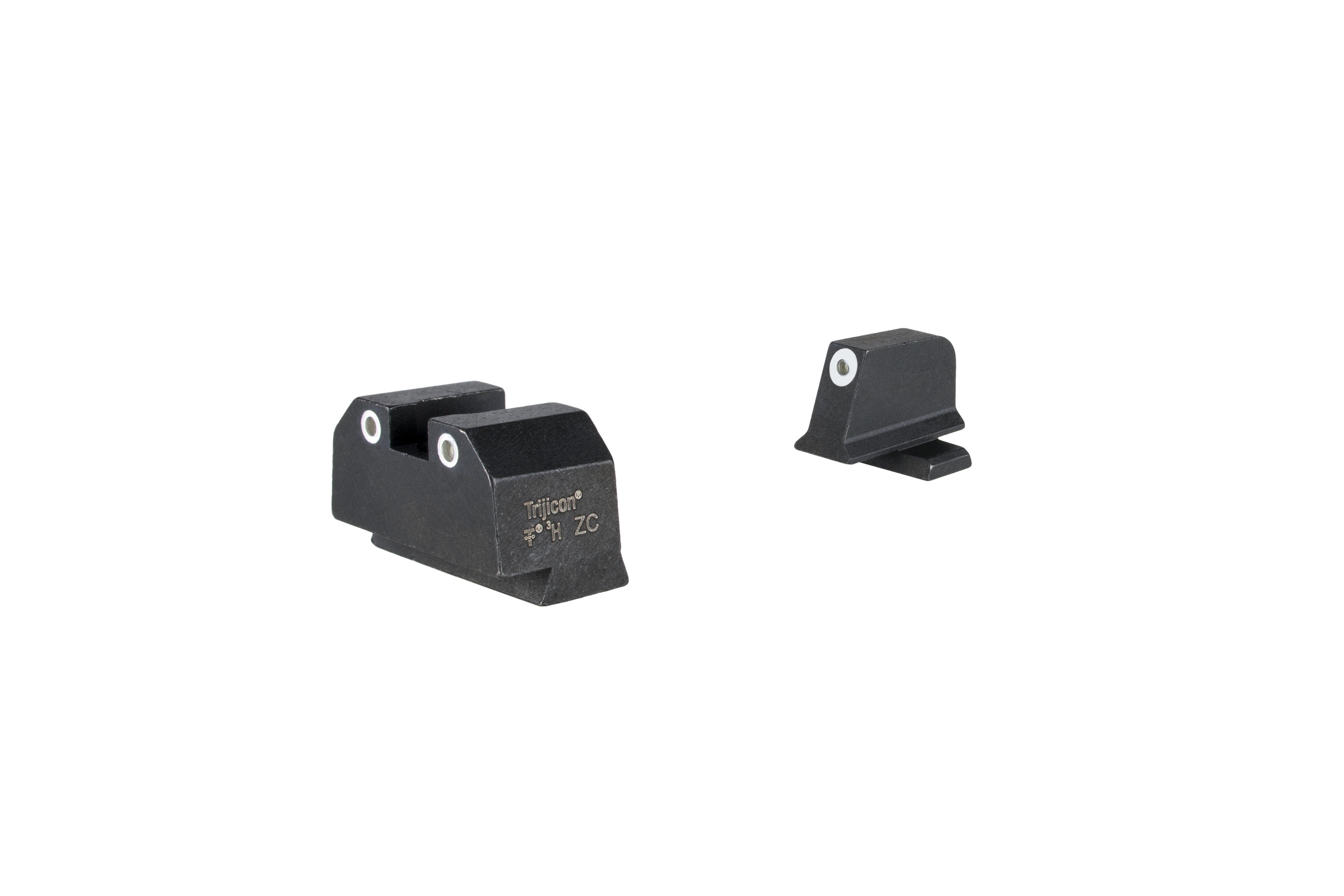 Trijicon® Suppressor/Optic Height Sights - Springfield Echelon
