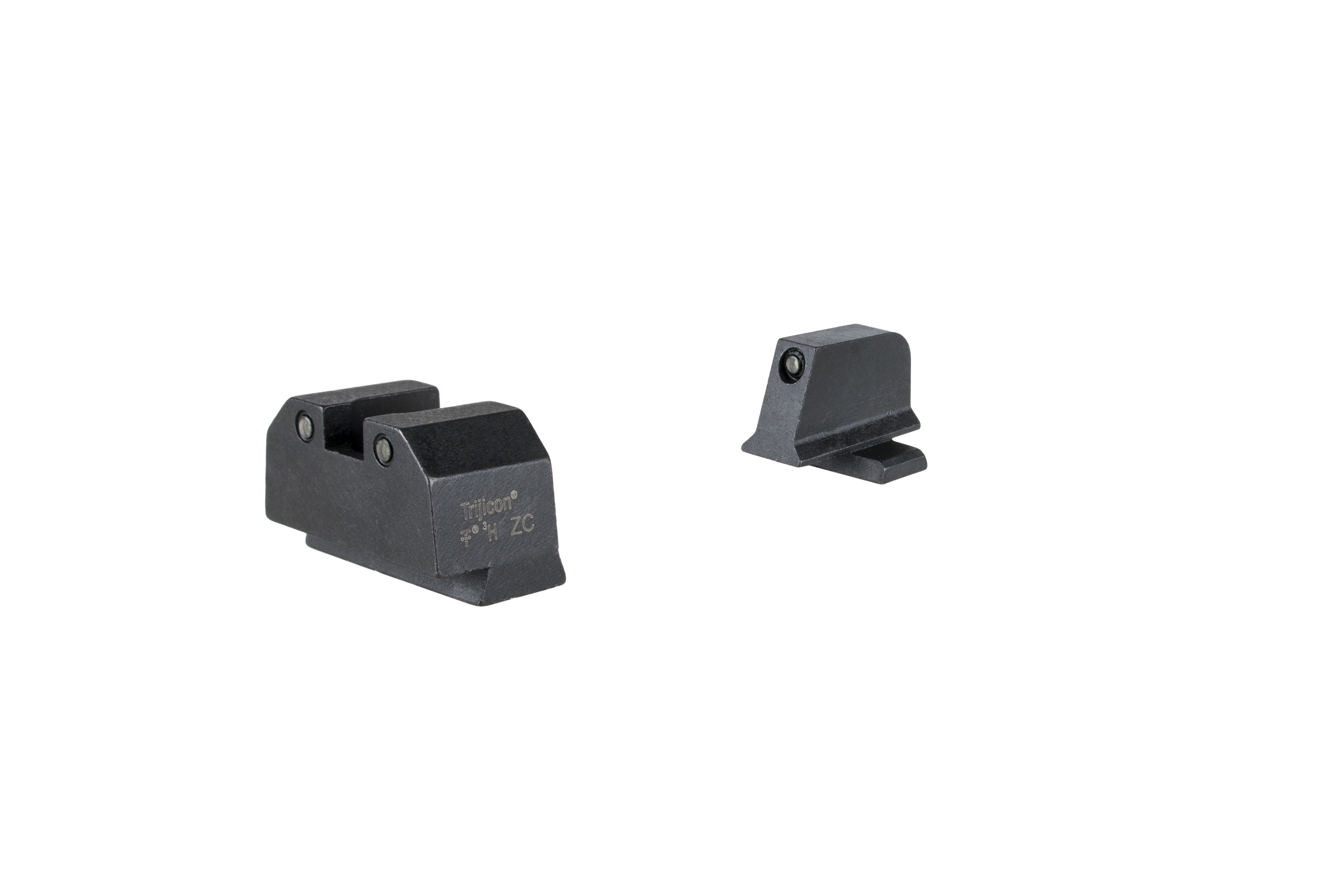 Trijicon® Suppressor/Optic Height Sights - Springfield Echelon