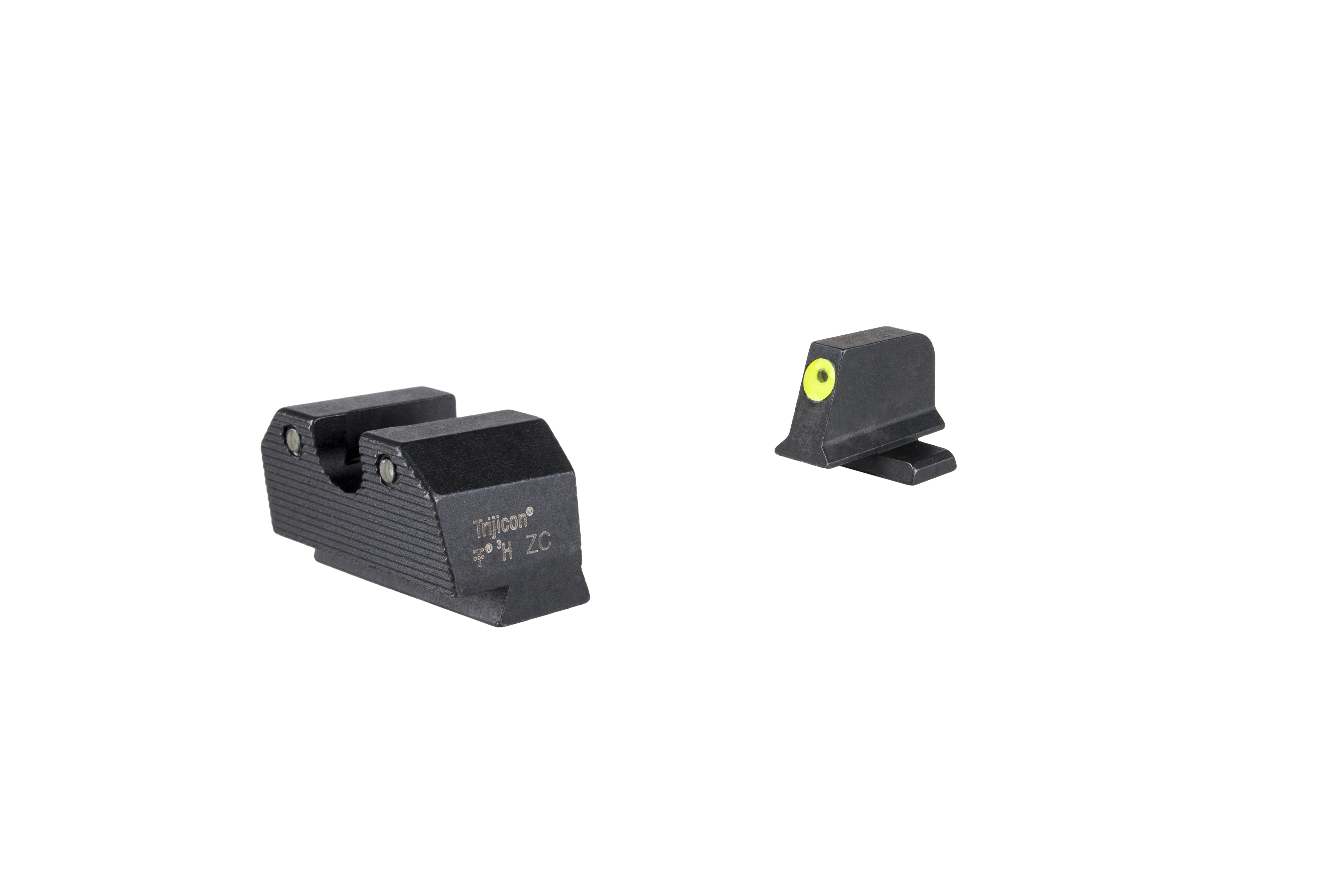Trijicon® Suppressor/Optic Height HD XR™ Sights - Springfield Echelon