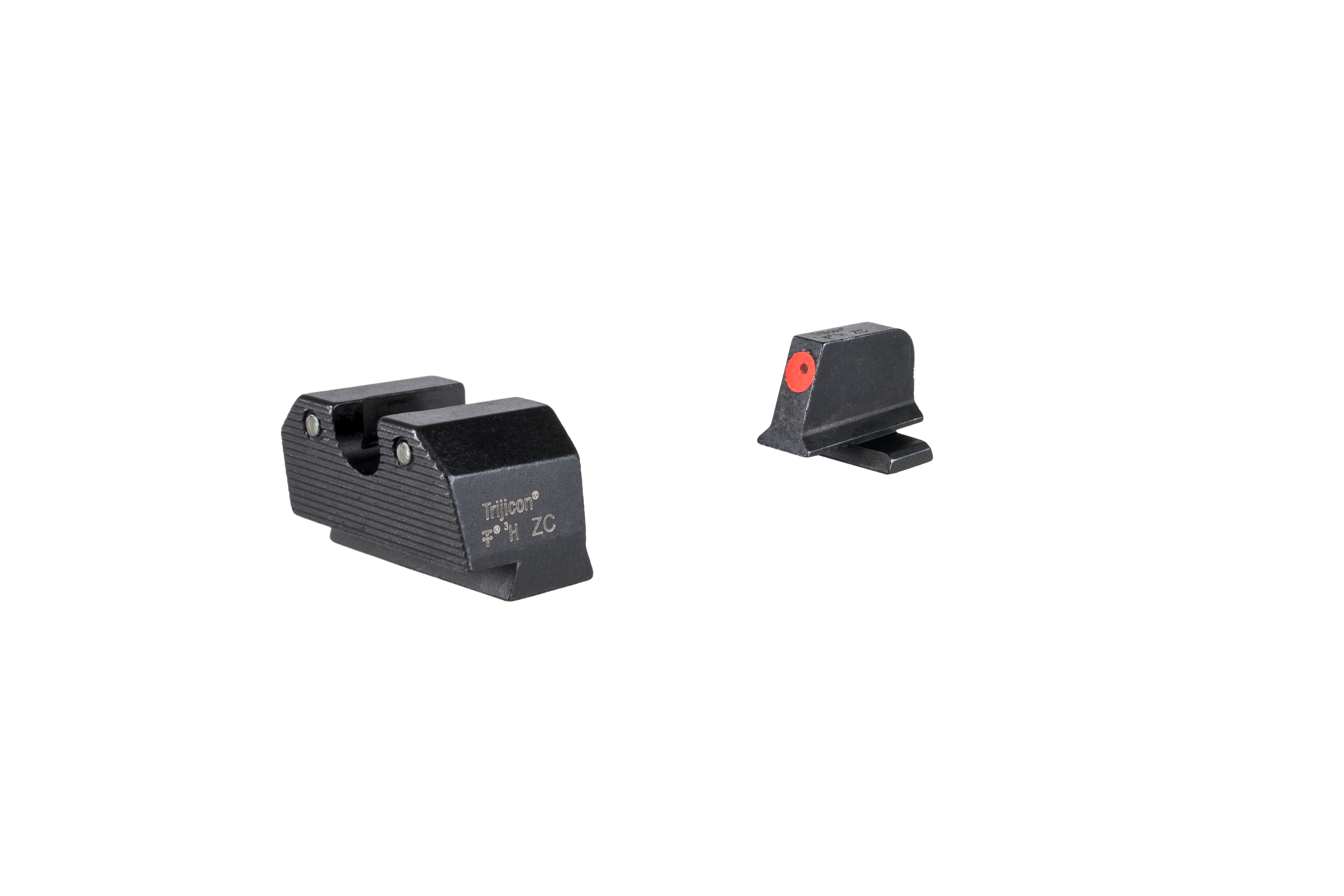 Trijicon® Suppressor/Optic Height HD XR™ Sights - Springfield Echelon
