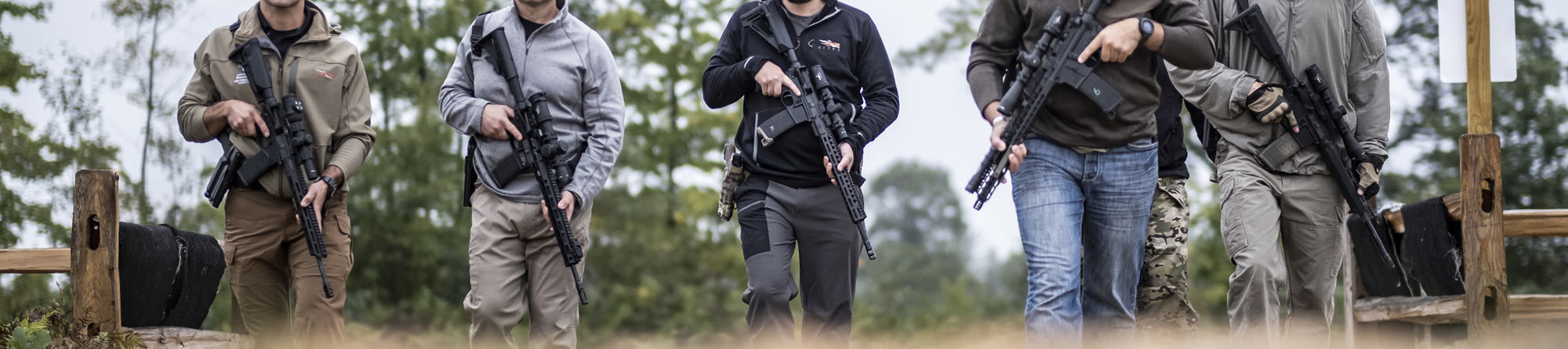 Trijicon Events