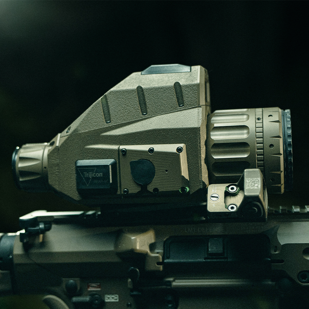 PROPRIETARY TRIJICON THERMAL CORE